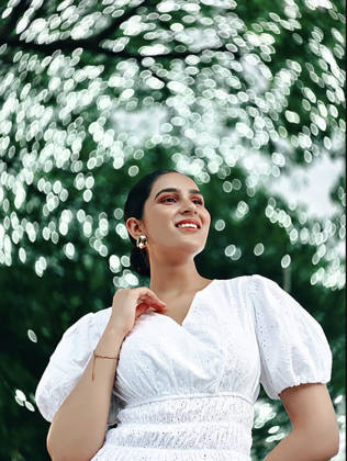 50 mm Classic Portrait